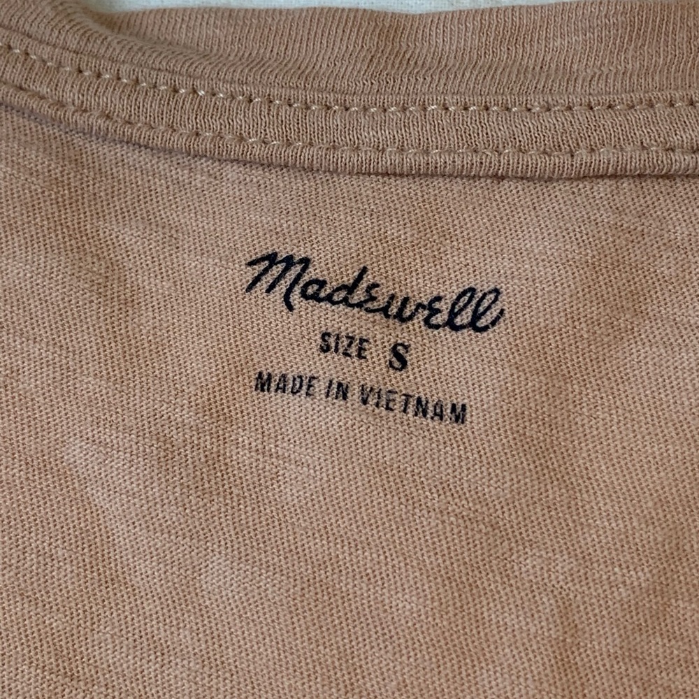 Pocket Tee
